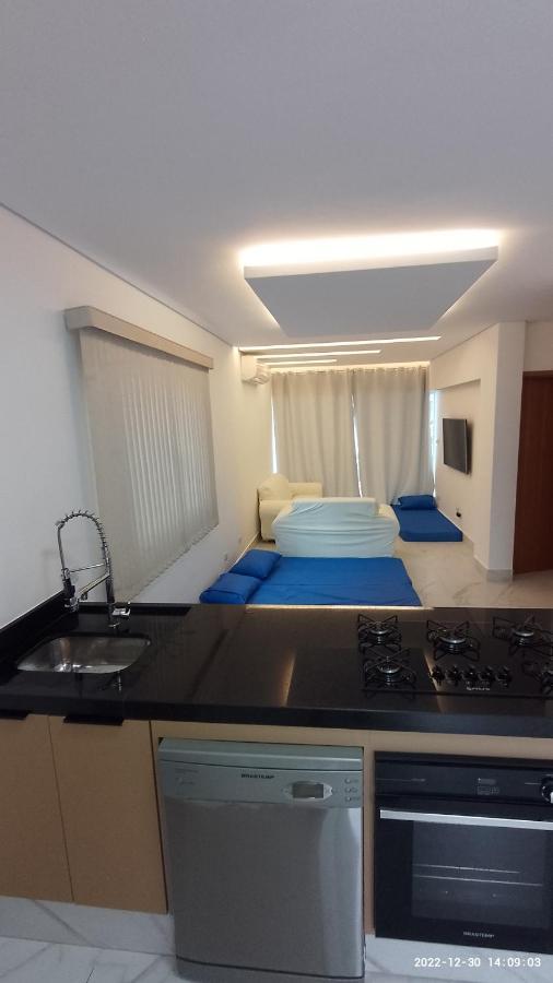 Casa Com Piscina E Hidromassagem Praia Enseada. Guarujá Exterior foto