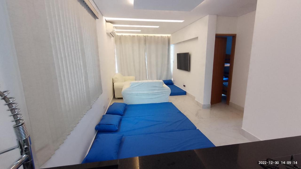 Casa Com Piscina E Hidromassagem Praia Enseada. Guarujá Exterior foto