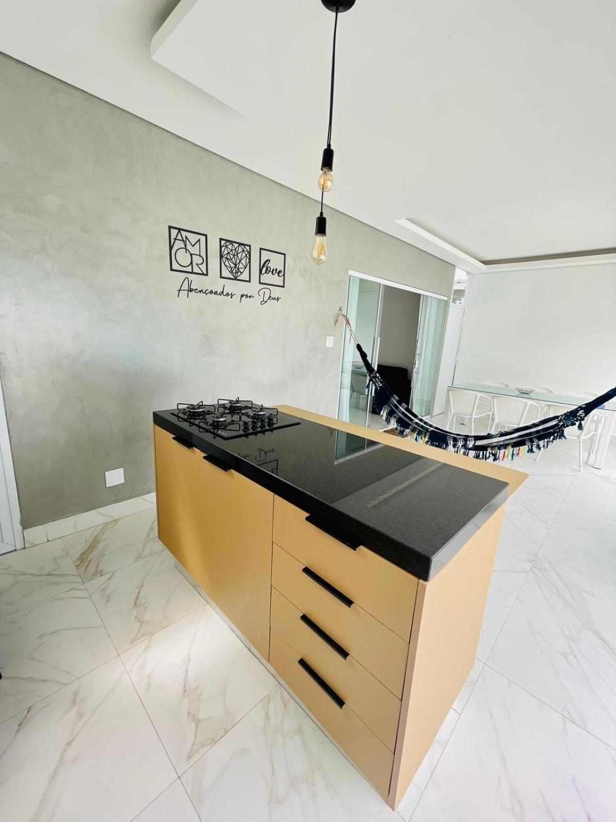 Casa Com Piscina E Hidromassagem Praia Enseada. Guarujá Exterior foto