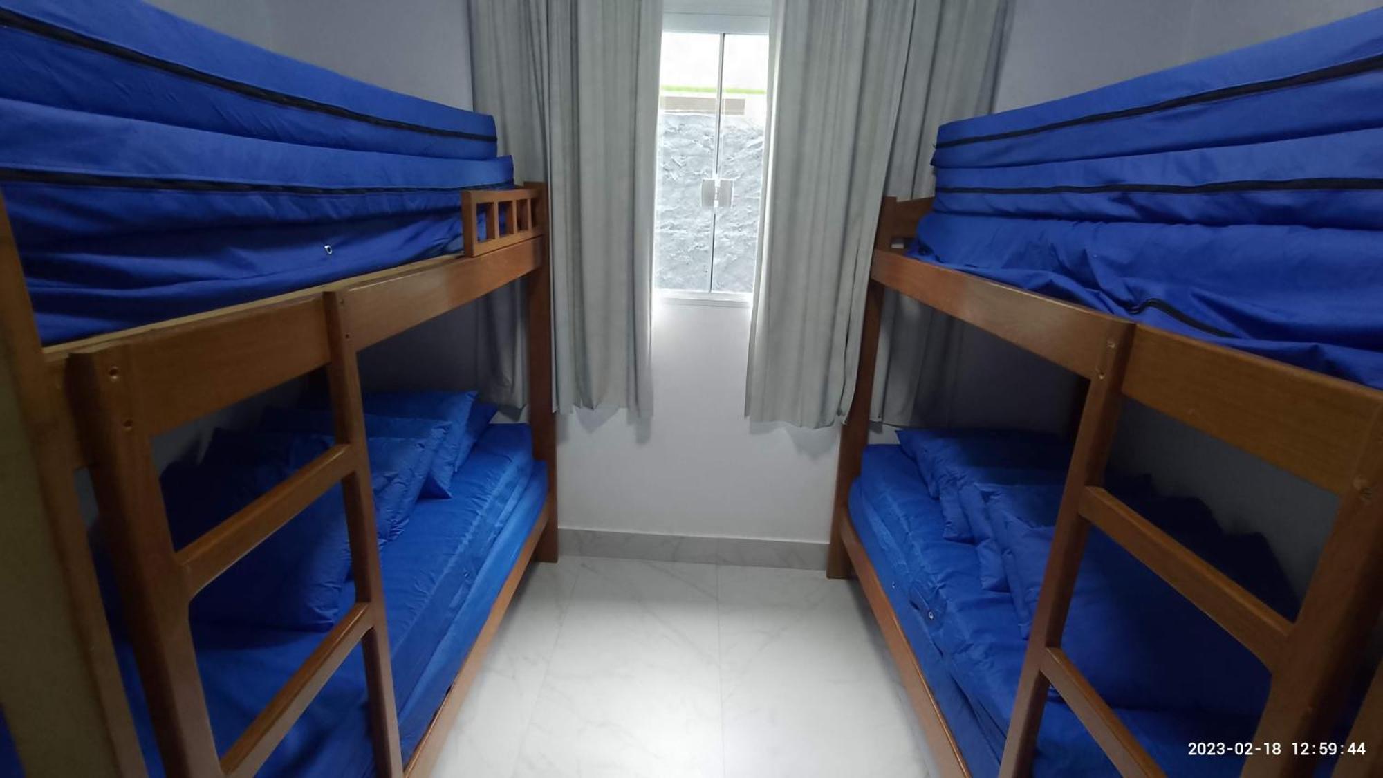 Casa Com Piscina E Hidromassagem Praia Enseada. Guarujá Exterior foto