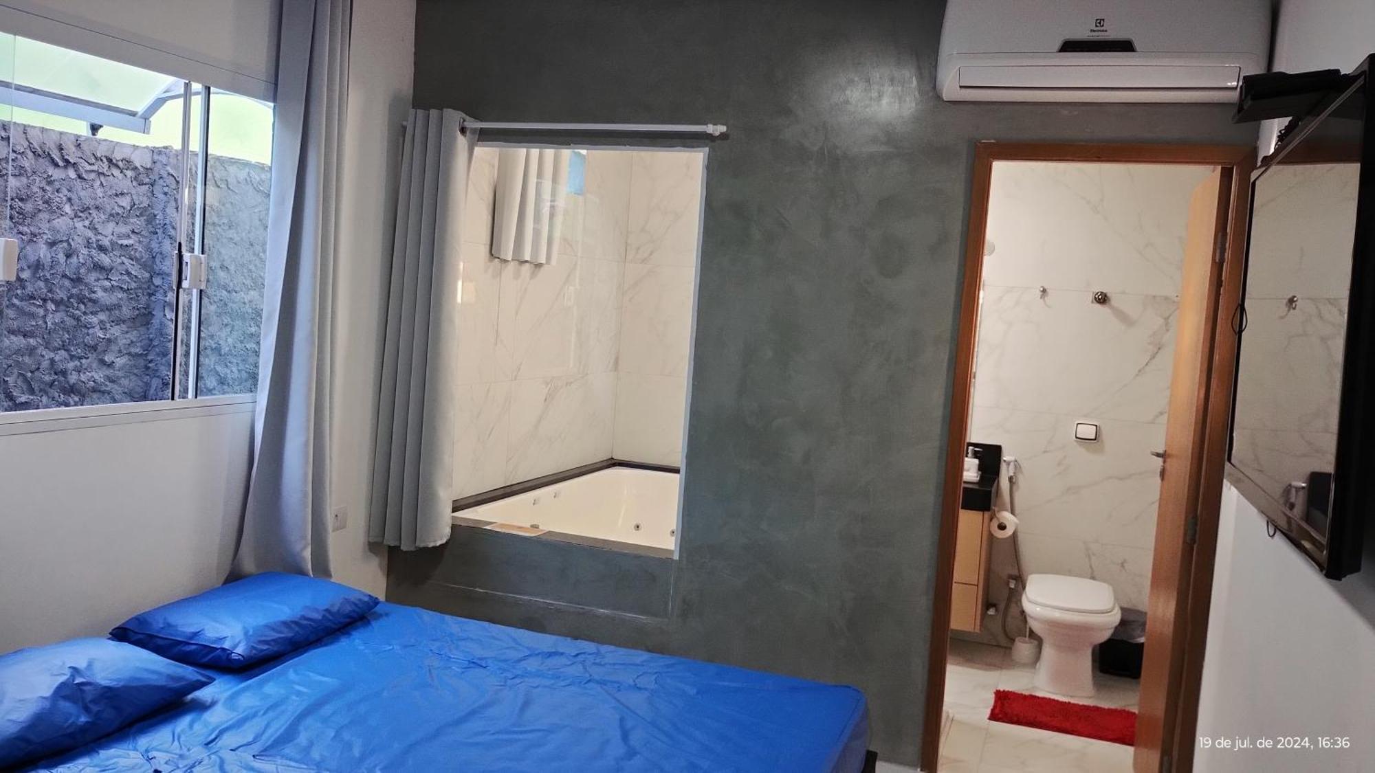Casa Com Piscina E Hidromassagem Praia Enseada. Guarujá Exterior foto