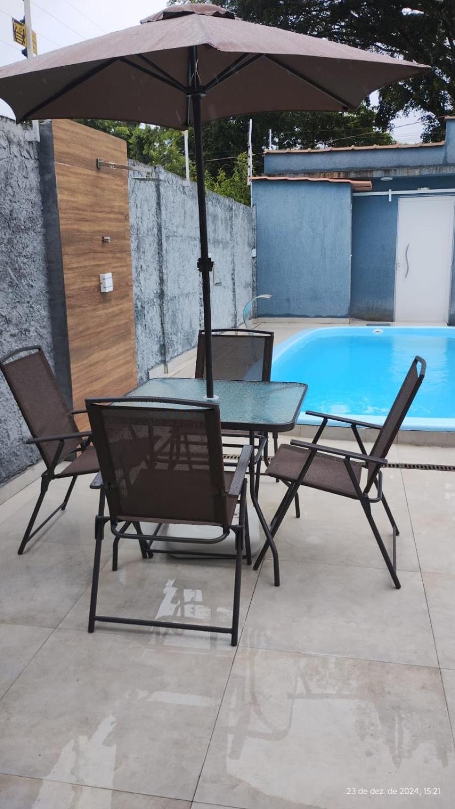Casa Com Piscina E Hidromassagem Praia Enseada. Guarujá Exterior foto